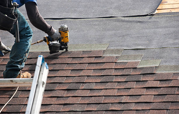 Licensed Roofing service in Andover, IA - Brentwood Metal Roofing